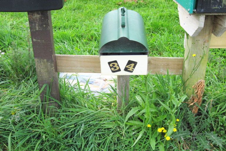 Photo of property in 34 Maui Pomare Road, Nikau Valley, Paraparaumu, 5032