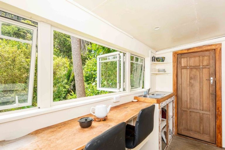Photo of property in 522 Waiotemarama Gorge Road, Waimamaku, Kaikohe, 0473
