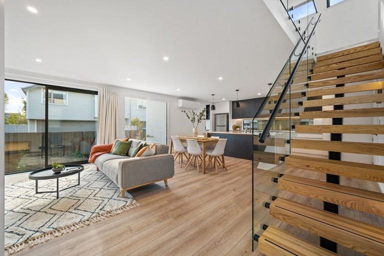 Photo of property in 39 Canon Street, St Albans, Christchurch, 8014