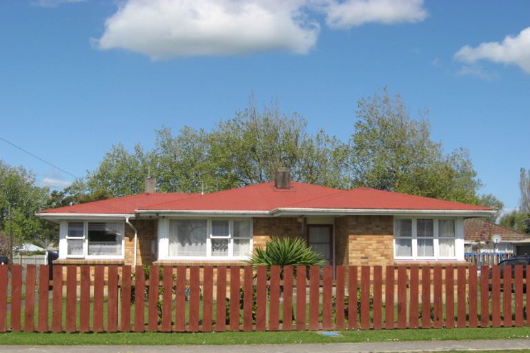 Photo of property in 47 Paki Street, Huntly, 3700