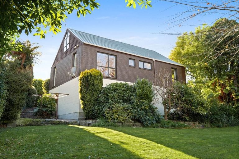 Photo of property in 24a Melrose Street, Roslyn, Dunedin, 9010