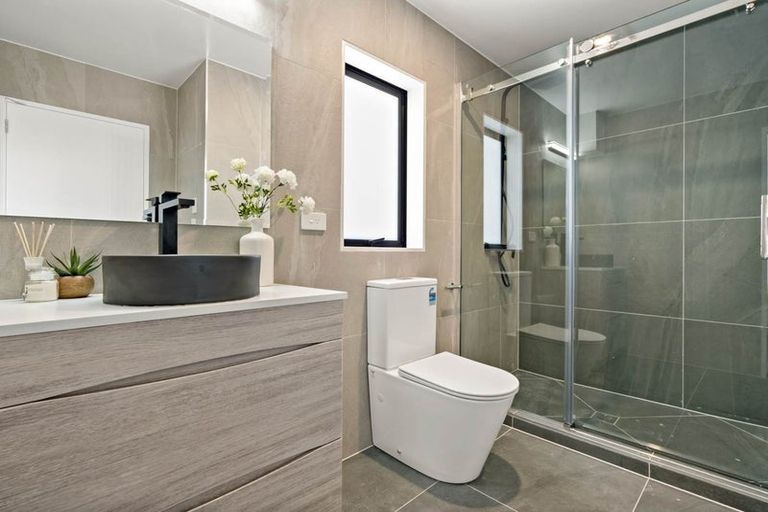 Photo of property in 1c Kairanga Street, Mangere East, Auckland, 2024