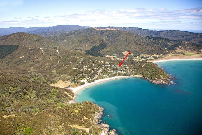 Photo of property in 24 Little Bay Drive, Waikawau, Coromandel, 3584