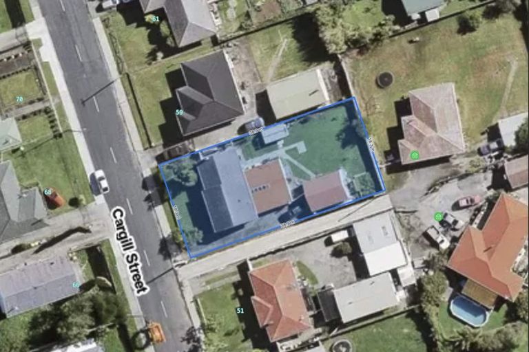 Photo of property in 57 Cargill Street, Papakura, 2110