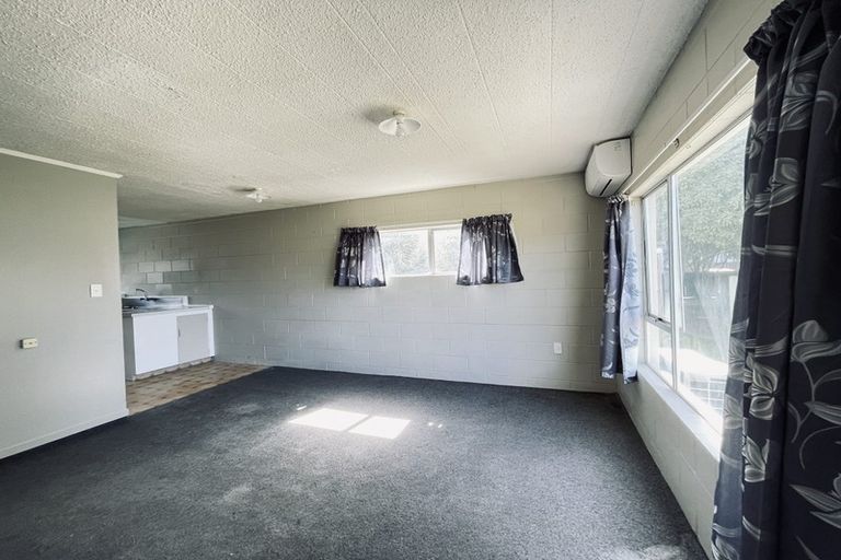 Photo of property in 8 Anzac Parade, Hamilton Central, Hamilton, 3204