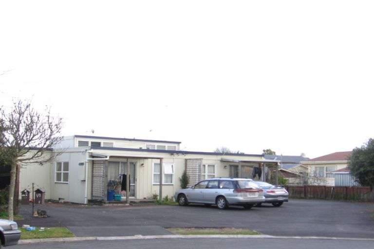 Photo of property in 4/3 Littler Place, Hamilton East, Hamilton, 3216