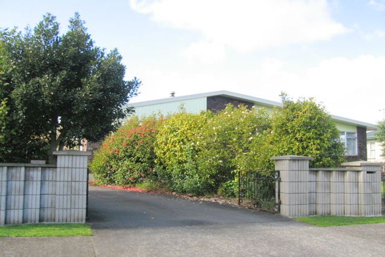 Photo of property in 65 Fairview Avenue, Feilding, 4702