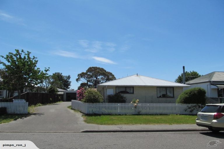 Photo of property in 48a Charles Street, Rangiora, 7400
