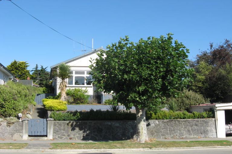 Photo of property in 48 Luxmoore Road, Waimataitai, Timaru, 7910