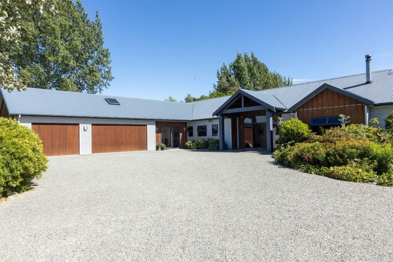 Photo of property in 532 Orari Station Road, Geraldine, 7992