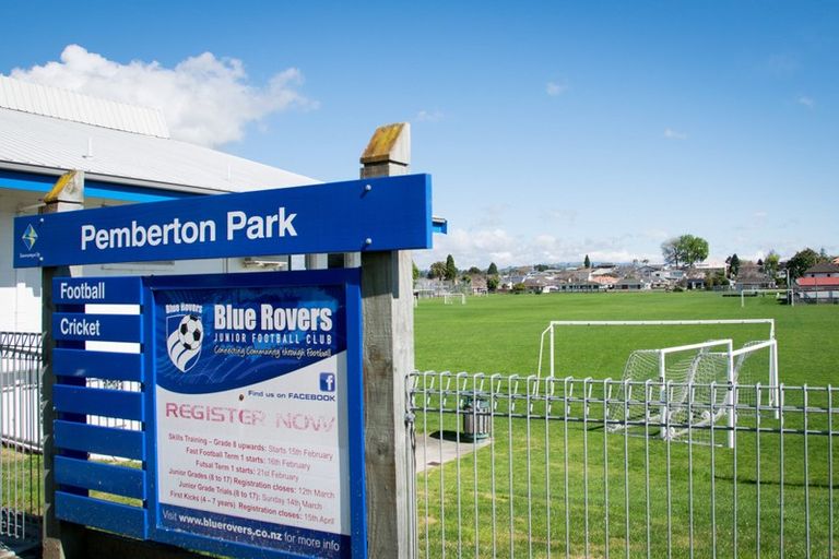 Photo of property in 453 Fraser Street, Parkvale, Tauranga, 3112