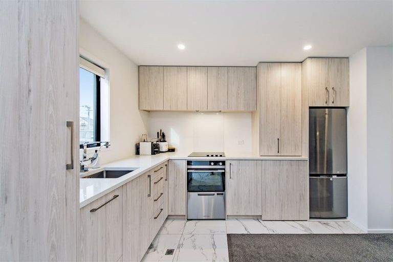 Photo of property in 4/105 Purchas Street, Edgeware, Christchurch, 8013