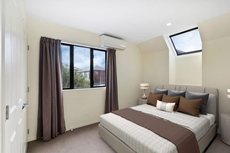 Photo of property in 43c Purchas Street, St Albans, Christchurch, 8014