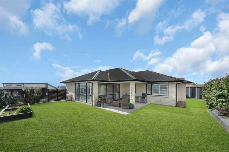 Photo of property in 5 Noble Lane, Pokeno, 2402