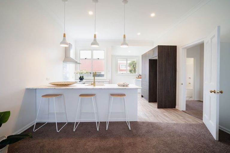 Photo of property in 105 Prince Albert Road, Saint Kilda, Dunedin, 9012