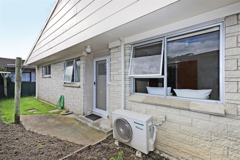 Photo of property in 2/502 Frimley Road, Frimley, Hastings, 4120