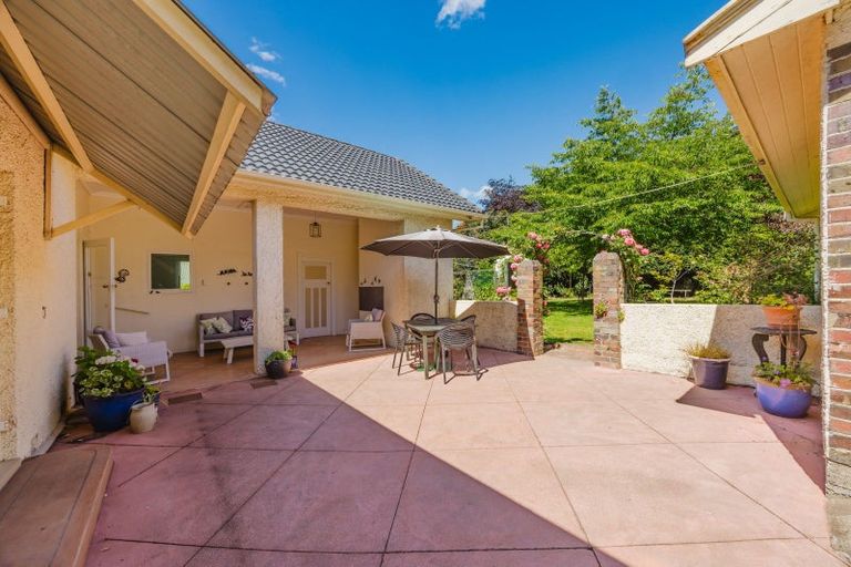 Photo of property in 10 Tavistock Road, Waipukurau, 4200