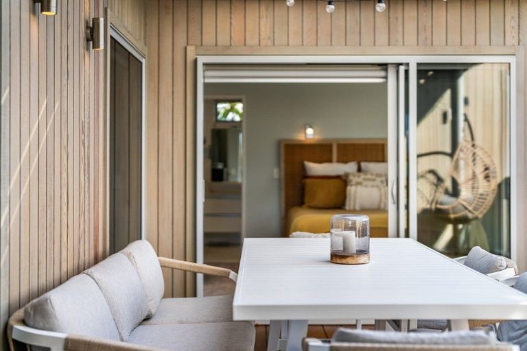 Photo of property in 203a Philomel Road, Whangamata, 3620