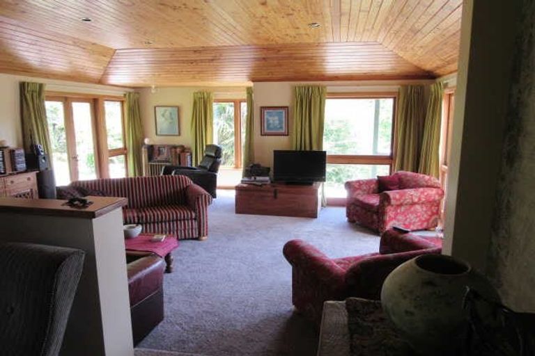 Photo of property in 353 Lud Vly Road, Hira, Nelson, 7071