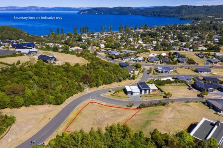 Photo of property in 2 Kittyhawk Drive, Kinloch, Taupo, 3377