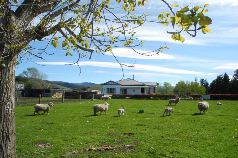 Photo of property in 14 Studholme Settlement Road, Waimate, 7979