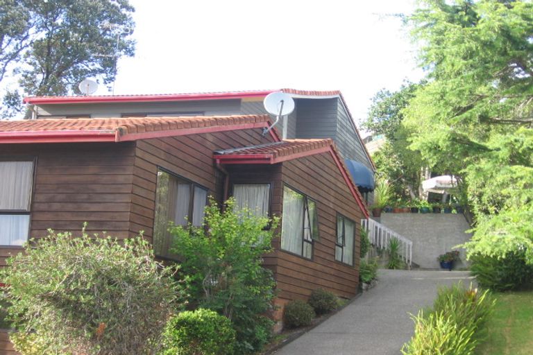 Photo of property in 6b Geraldine Place, Kohimarama, Auckland, 1071