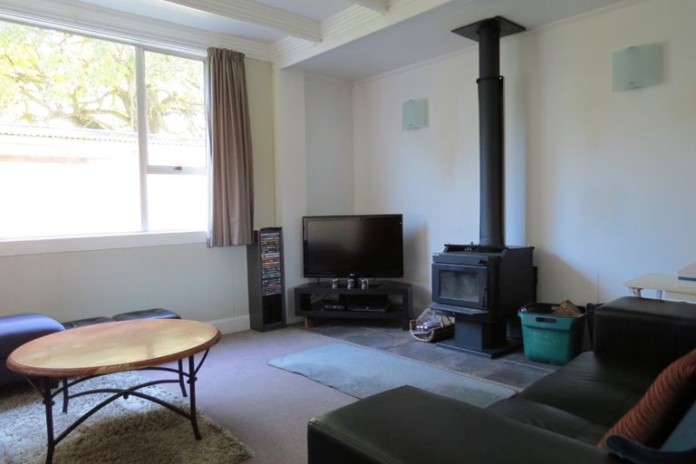 Photo of property in 35 Gall Street, Fairlie, 7925