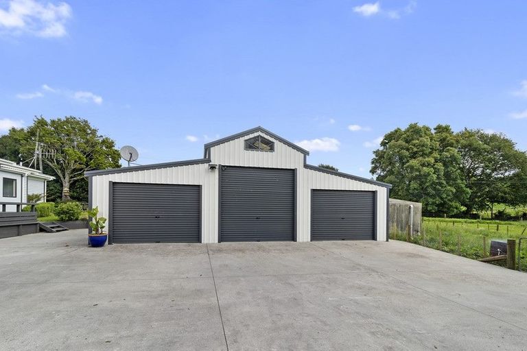 Photo of property in 769 Old Te Aroha Road, Okauia, Matamata, 3471