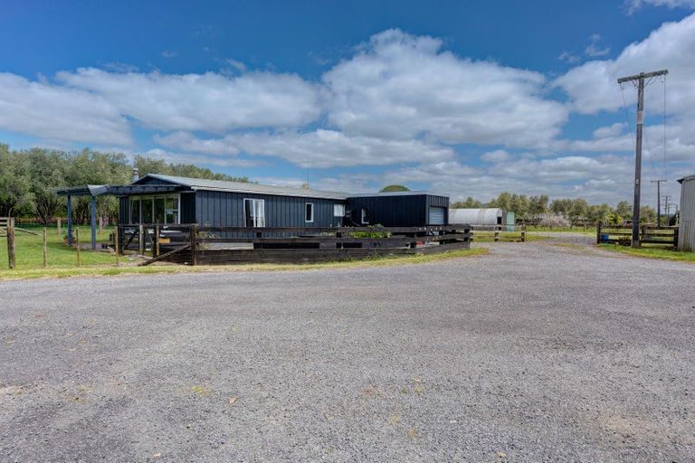 Photo of property in 9 Meadow Lane, Pakaraka, Kaikohe, 0472