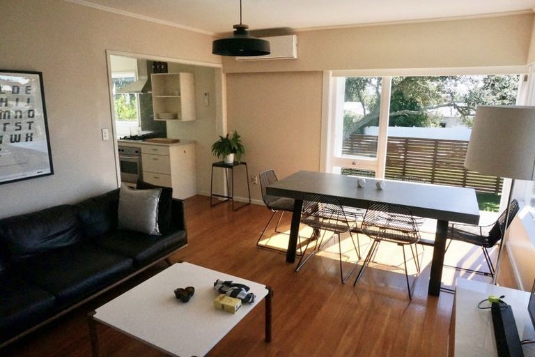 Photo of property in 1/23 Aramoana Avenue, Devonport, Auckland, 0624