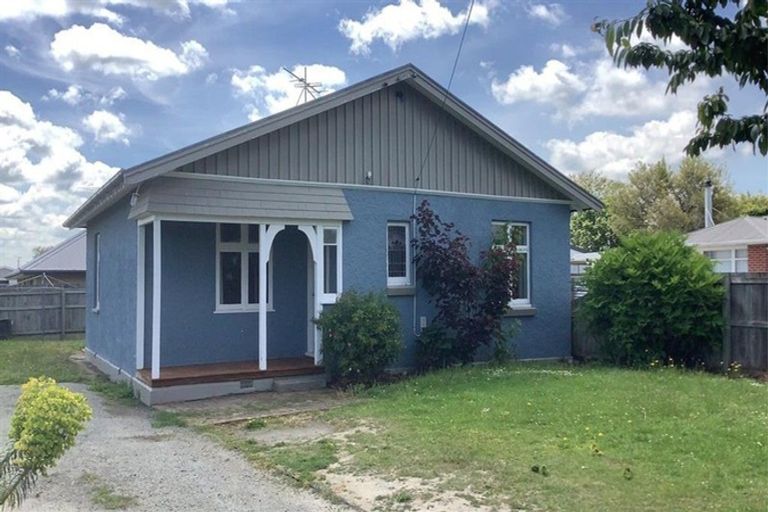 Photo of property in 102 Middle Road, Allenton, Ashburton, 7700