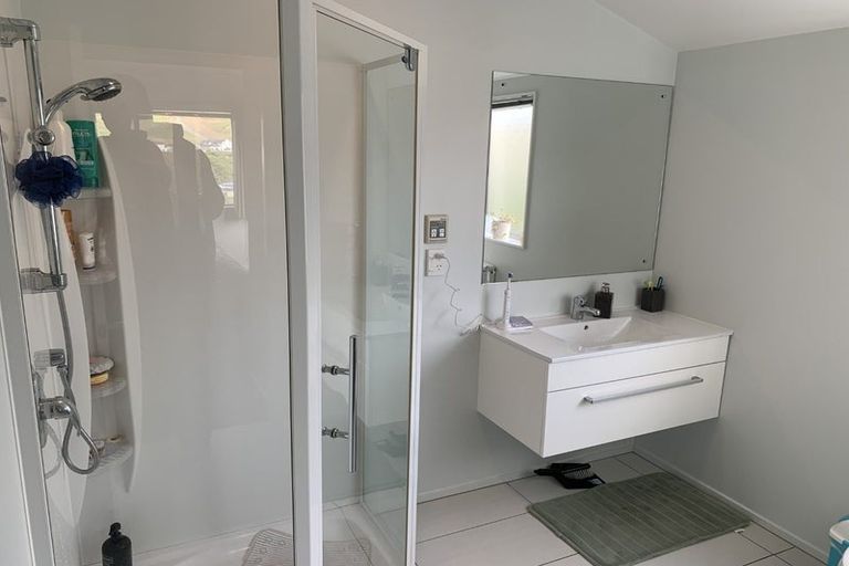 Photo of property in 188 Mark Avenue, Grenada Village, Wellington, 6037