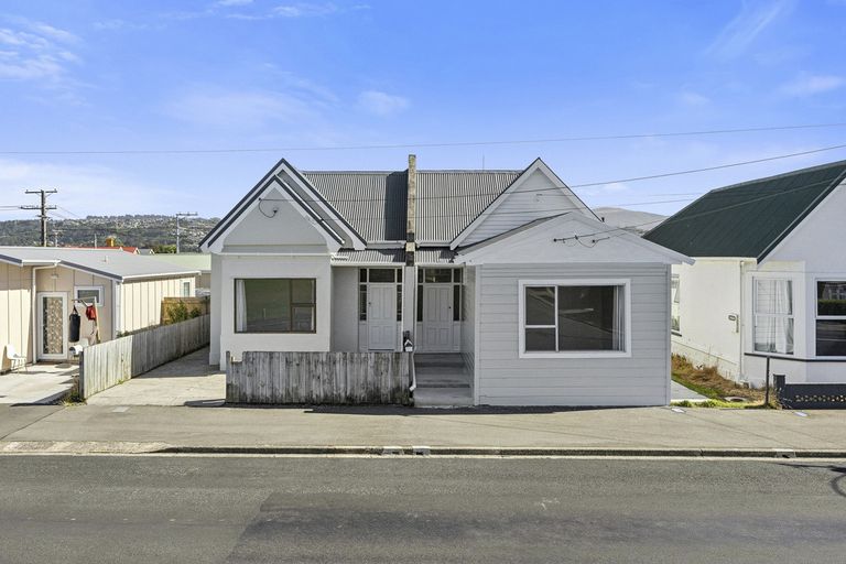 Photo of property in 32a Richardson Street, Saint Kilda, Dunedin, 9012