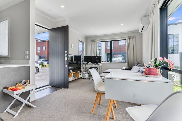 Photo of property in 14/37 North Ridge Drive, Rototuna North, Hamilton, 3210