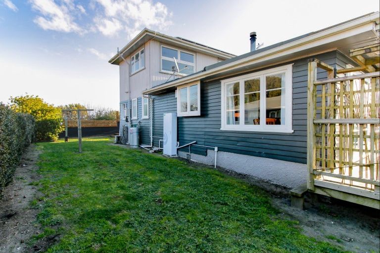 Photo of property in 20 Union Street, Foxton, 4814