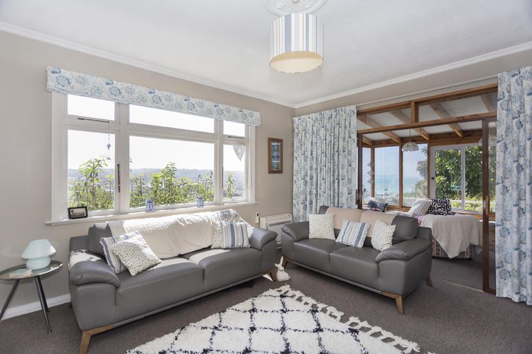 Photo of property in 2a Avon Street, South Hill, Oamaru, 9400