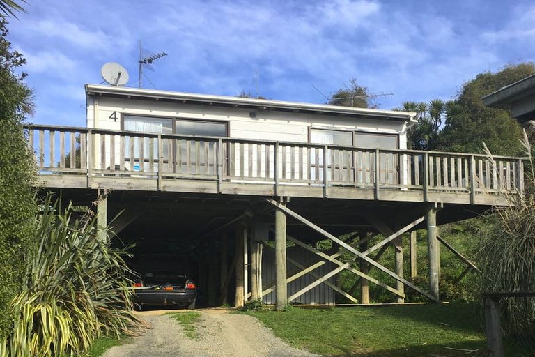 Photo of property in 1722 Highcliff Road, Portobello, Dunedin, 9014