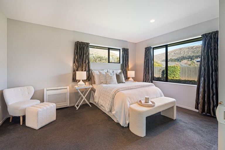 Photo of property in 63 Mauger Drive, Heathcote Valley, Christchurch, 8022