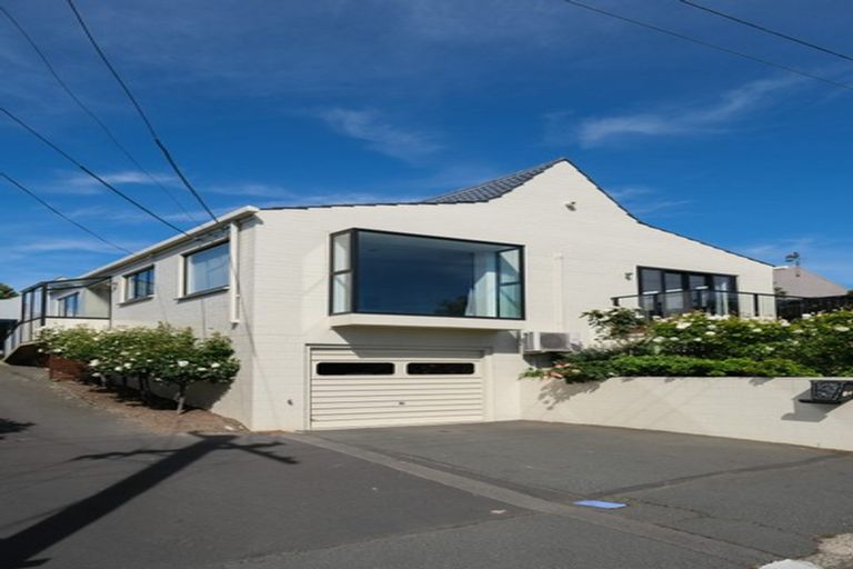 Photo of property in 8a Sheen Street, Roslyn, Dunedin, 9010