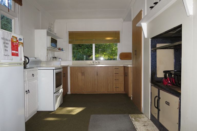 Photo of property in 35 Gall Street, Fairlie, 7925