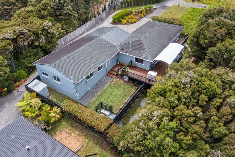 Photo of property in 227 Lonely Track Road, Albany Heights, Auckland, 0632
