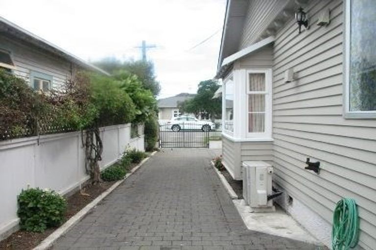 Photo of property in 31 Copeland Street, Hutt Central, Lower Hutt, 5011