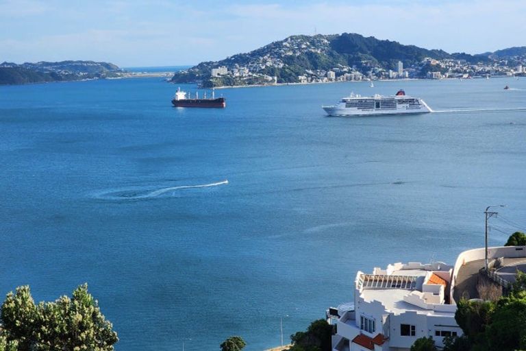 Photo of property in 9 Homebush Road, Khandallah, Wellington, 6035