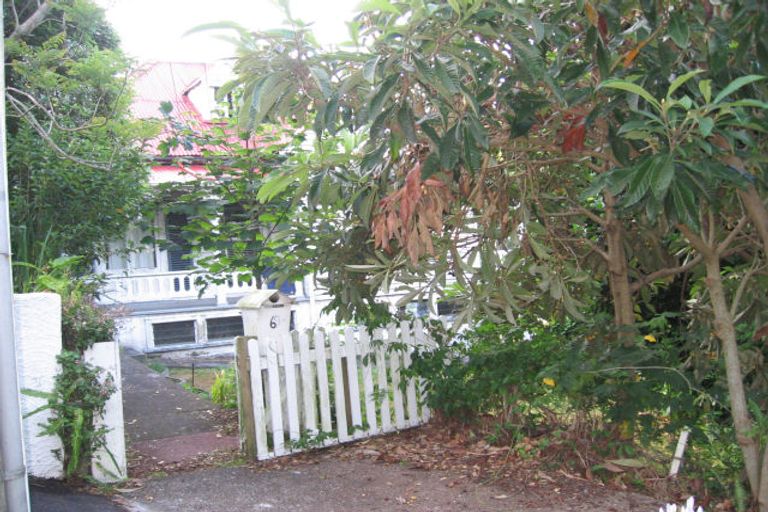 Photo of property in 6 Ngahere Terrace, Parnell, Auckland, 1052