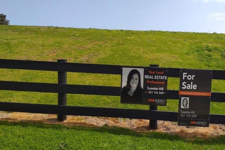 Photo of property in 20 Ashwell Drive, Port Waikato, Tuakau, 2695