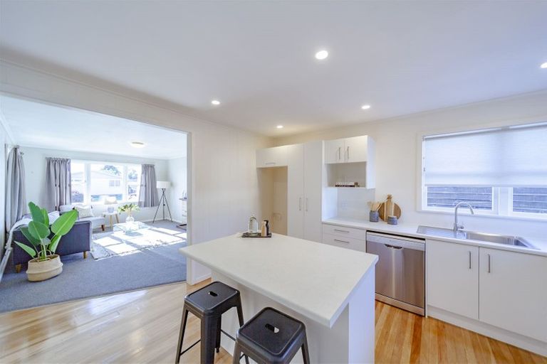 Photo of property in 18 Clark Avenue, Pirimai, Napier, 4112