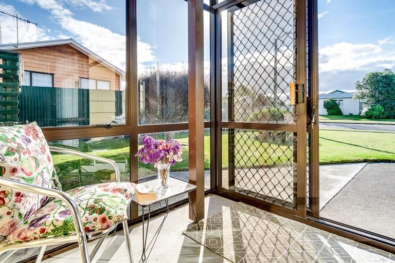 Photo of property in 7 Whiting Crescent, Greenmeadows, Napier, 4112