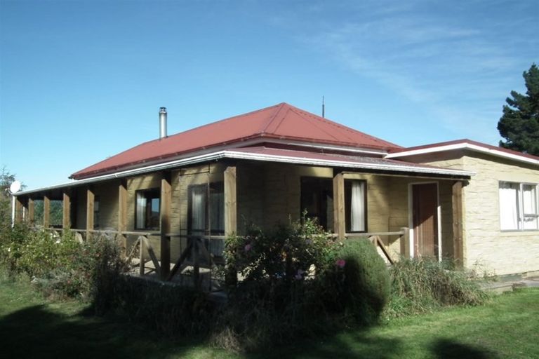 Photo of property in 26 West Maerewhenua Road, Maerewhenua, Oamaru, 9494