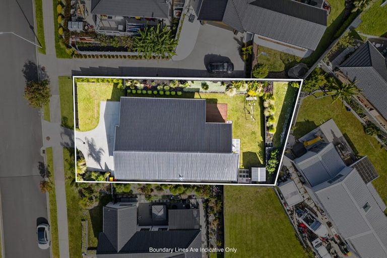 Photo of property in 7 Kia Kaha Drive, Snells Beach, 0920