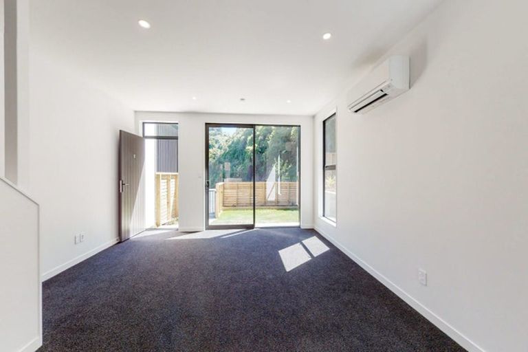 Photo of property in 5 Rua Kai Way, Brooklyn, Wellington, 6021
